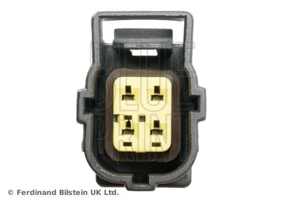 Лямбдазонд, датчик кисню до каталізатора Blue Print ADC47063 ціна, від 19.73 USD